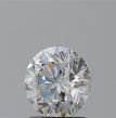 1.3 Carat Round F SI1 EX VG GIA Natural Diamond