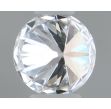 0.3 Carat Round D SI2 EX GIA Natural Diamond