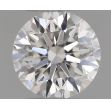 0.31 Carat Round G IF EX GIA Natural Diamond