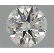 0.30 Carat Round G SI2 EX IGI Natural Diamond