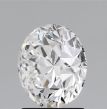 2.0 Carat Round F VS1 EX GIA Natural Diamond