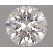 1.02 Carat Round E SI1 EX GIA Natural Diamond