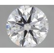 1.2 Carat Round D VS1 EX GIA Natural Diamond