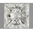 1.01 Carat Princess H VVS2 - EX IGI Natural Diamond