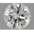 0.3 Carat Round E VS2 EX VG IGI Natural Diamond