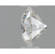 0.32 Carat Round G IF EX GIA Natural Diamond