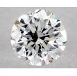 0.5 Carat Round D VS1 GD VG GIA Natural Diamond