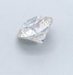 0.7 Carat Round H VS2 EX GIA Natural Diamond