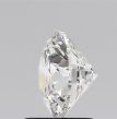 1.31 Carat Round H VS2 EX GIA Natural Diamond