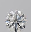 1.19 Carat Round H VS1 EX GIA Natural Diamond