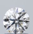 0.8 Carat Round G VS1 VG GIA Natural Diamond