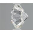 0.56 Carat Round G VS2 EX GIA Natural Diamond