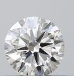 0.3 Carat Round G VS1 VG EX GIA Natural Diamond