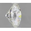 0.5 Carat Round I SI1 EX GIA Natural Diamond