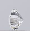 0.2 Carat Round E VVS1 EX VG GIA Natural Diamond