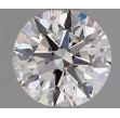 1.80 Carat Round D VS1 EX GIA Natural Diamond