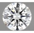 0.5 Carat Round G VS1 EX VG GIA Natural Diamond