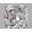 1.31 Carat Cushion Brilliant H VS2 - EX GIA Natural Diamond