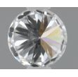 0.3 Carat Round F SI2 EX GIA Natural Diamond