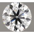 0.9 Carat Round E VS2 VG EX GIA Natural Diamond