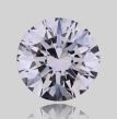 1.0 Carat Round H SI1 EX GIA Natural Diamond