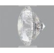 0.3 Carat Round E SI2 EX GIA Natural Diamond