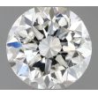 0.5 Carat Round H VS2 GD EX VG GIA Natural Diamond