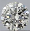 0.4 Carat Round G VS1 EX VG GIA Natural Diamond