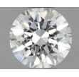 0.5 Carat Round D SI1 VG GIA Natural Diamond