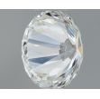 0.36 Carat Round G VS1 EX GIA Natural Diamond