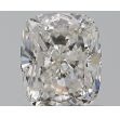 0.7 Carat Cushion Brilliant H SI1 - EX VG GIA Natural Diamond