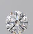 1.01 Carat Round G VVS2 EX GIA Natural Diamond