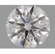 0.31 Carat Round D VS1 EX VG GIA Natural Diamond