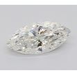 1.22 Carat Marquise F VS2 - EX GIA Natural Diamond