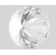 1.01 Carat Round G SI1 EX GIA Natural Diamond