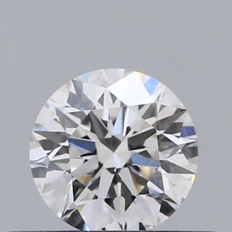 0.3 Carat Round G VS1 EX GIA Natural Diamond