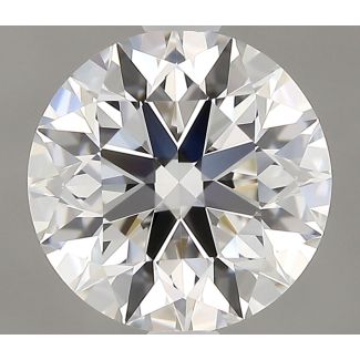 1.2 Carat Round G IF EX GIA Natural Diamond