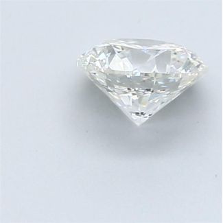 1.01 Carat Round H VS2 EX GIA Natural Diamond