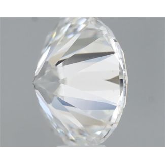 0.5 Carat Round E VS2 VG EX GIA Natural Diamond