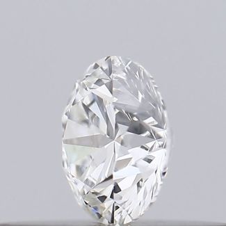 0.2 Carat Round G VS1 EX VG GIA Natural Diamond