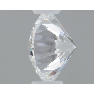 0.3 Carat Round E SI1 VG EX GIA Natural Diamond