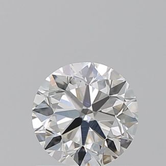 1.01 Carat Round F VVS1 VG EX GIA Natural Diamond