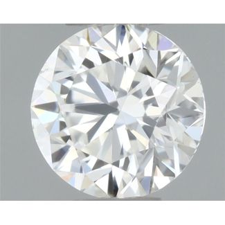 0.5 Carat Round G VS1 VG EX GIA Natural Diamond