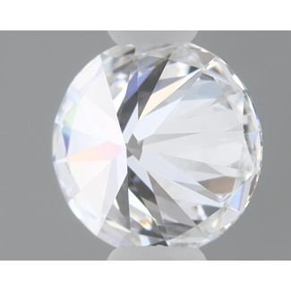 0.3 Carat Round D VS1 EX VG GIA Natural Diamond