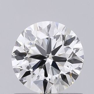 0.8 Carat Round G VVS1 VG GIA Natural Diamond