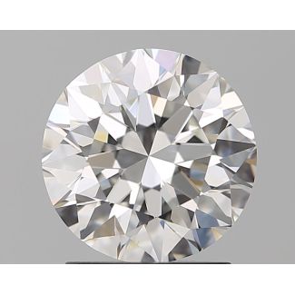 1.8 Carat Round G VS1 EX GIA Natural Diamond