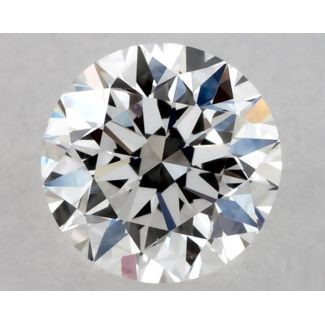 0.3 Carat Round E VS1 GD VG GIA Natural Diamond