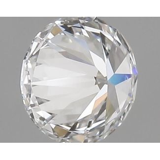 0.3 Carat Round E VS1 VG EX GIA Natural Diamond