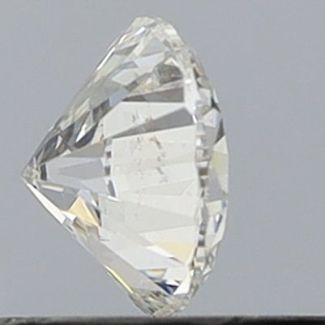 0.5 Carat Round E SI1 VG GIA Natural Diamond