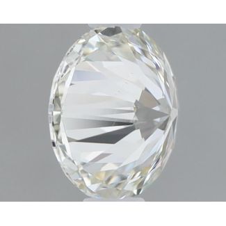 0.6 Carat Round G VS1 EX IGI Natural Diamond